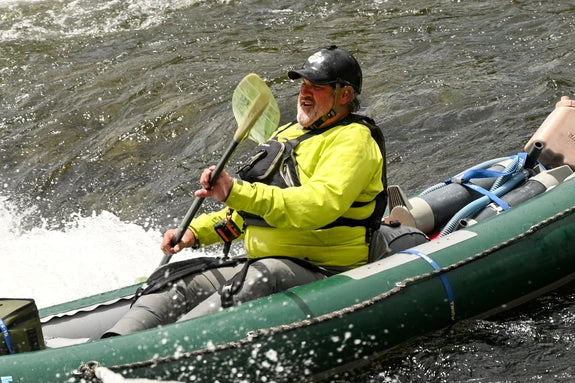 Master the Great Outdoors
